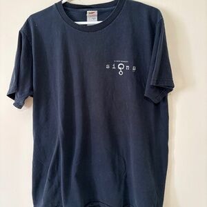 Vintage “Signs” T-Shirt